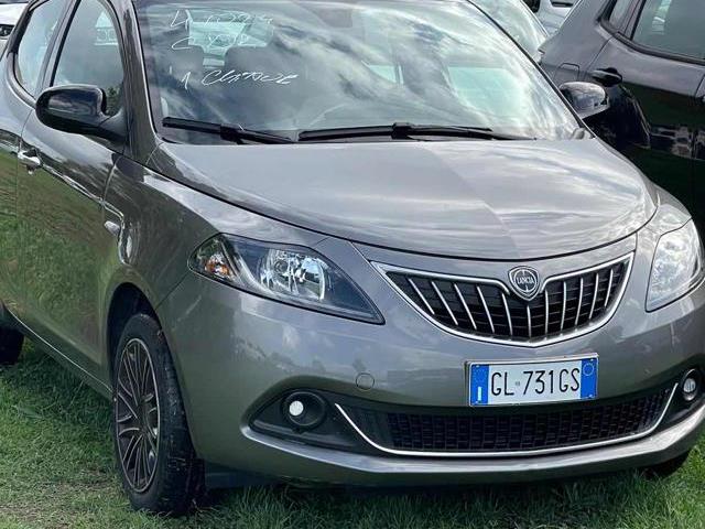 LANCIA YPSILON 1.0 FireFly 5 porte S&S Hybrid Gold