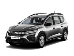 DACIA JOGGER ESSENTIAL TCE 110 5P