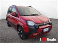 FIAT PANDA III 2021 Cross 1.0 firefly hybrid Cross s&s 70cv 5p.ti