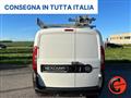 FIAT DOBLÒ 1.4 T-Jet N.P PC-TN ALLESTITO+PORTAPACCHI+SENSORI-