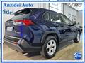 TOYOTA RAV4 2.5 HV (218CV) E-CVT 2WD Active