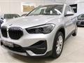 BMW X1 sDrive18d Business Advantage