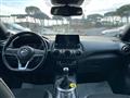 NISSAN JUKE 1.0dig-t N-CONNECTA 114cv TELECAM SENS PARK