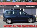 VOLKSWAGEN CADDY 2.0 TDI Space Maxi 102 CV