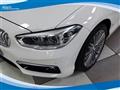 BMW SERIE 1 D 5 Porte Urban AUT EU6