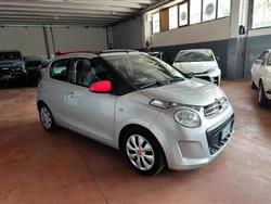 CITROEN C1 Airscape VTi 68 5 porte Shine