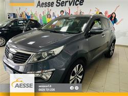 KIA SPORTAGE 2016 1.7 CRDI VGT 2WD Class