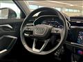 AUDI Q3 35 TDI S tronic S line edition