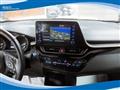 TOYOTA C-HR 1.8 Hybrid E-CVT Business EU6