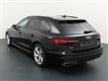 AUDI A4 AVANT Avant 40 TDI S tronic S-Line - MAXISCONTO!