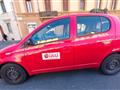 TOYOTA YARIS 1.0i 16V cat 5 porte Sol