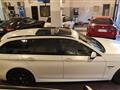 BMW SERIE 5 TOURING d xDrive Touring Luxury Msport*GARANZIA 2ANNI BMW*