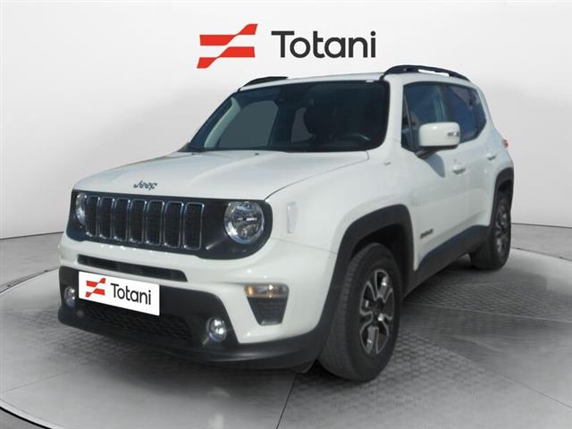 JEEP RENEGADE 2019 1.6 mjt Longitude 2wd 120cv