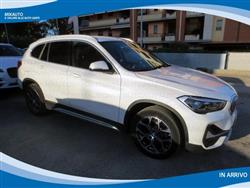 BMW X1 sDrive 18d xLine AUT EU6