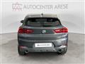 BMW X2 sDrive18d Msport-X