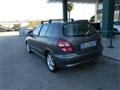 NISSAN ALMERA 2.2 TD 5 porte