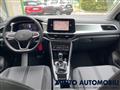 VOLKSWAGEN T-ROC 1.5 TSI 150CV DSG LIFE KM-0 PRONTA CONSEGNA