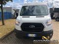 FORD TRANSIT 350 2.0 EcoBl.MHEV 130CV PL-TM Combi comp.pian.Tre