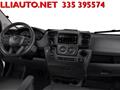 PEUGEOT BOXER 333 2.2 BlueHDi 140CV L2 H2 Furgone KM ZERO