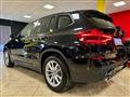 BMW X3 xDrive20d 48V Business Advantage UNIPRO