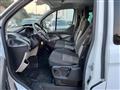 FORD TRANSIT CUSTOM 270 2.2TDCi 125CV PC-DC Furgone Trend AUTOCARRO N1