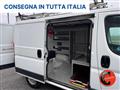 FIAT DUCATO 2.3 MJT 130(PC-TN L1H1)OFFICINA MOBILE-PORTAPACCHI