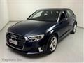 AUDI A3 SPORTBACK SPB 1.6 TDI 116 CV Sport