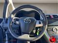 TOYOTA AURIS 1.4 D-4D 5 porte