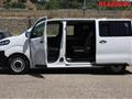 FIAT SCUDO 1.5 BlueHDi 120CV 6 POSTI Doppia cabina Mobile