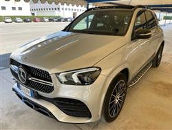 MERCEDES CLASSE GLE GLE 300 d 4Matic Premium Plus