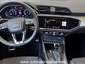 AUDI Q3 SPORTBACK Q3 SPB 35 TDI S tronic S line edition