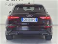 AUDI A3 SPORTBACK A3 SPB 30 TDI S tronic S line edition