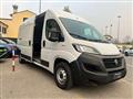 FIAT Ducato 35 LH2 2.3 MJET 140CV EURO 6DTemp PASSO LUNGO GV