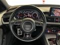 AUDI A6 AVANT Avant 2.0 TDI 190 CV ultra S tronic 2 X S-Line