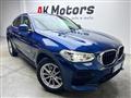 BMW X4 xDrive20d Business Advantage