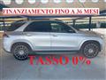 MERCEDES CLASSE GLE GLE 300 d 4Matic Premium Plus