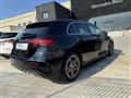 MERCEDES CLASSE A A 180 d Automatic AMG Line Premium