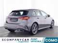 MERCEDES CLASSE A SEDAN Automatic AMG Line Advanced Plus Mild Hybrid