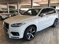 VOLVO XC90 D5 AWD Geartronic R-design