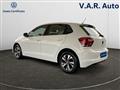 VOLKSWAGEN POLO 1.0 EVO 80 CV 5p. Comfortline BlueMotion Technology