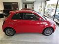 FIAT 500 ELECTRIC Red Berlina 23,65 kWh