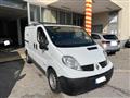 RENAULT TRAFIC T27 2.0 dCi/115 PC-TN Furgone Generique