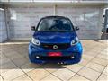 SMART FORTWO 0.9 BRABUS XCLUSIVE TWINAMIC TURBO CABRIO