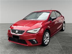 SEAT IBIZA 1.0 EcoTSI 95 CV 5 porte FR