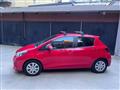 TOYOTA YARIS 1.0 5 porte Trend unico proprietario