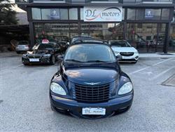 CHRYSLER PT CRUISER 2.2 CRD cat Limited Chrome SCONTO ROTTAMAZIONEE