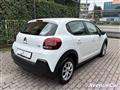 CITROEN C3 1.5 bluehdi Feel UNICO PROPRIETARIO IVA ESPOSTA