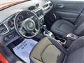 JEEP RENEGADE 1.6 Mjt DDCT 120 CV Limited