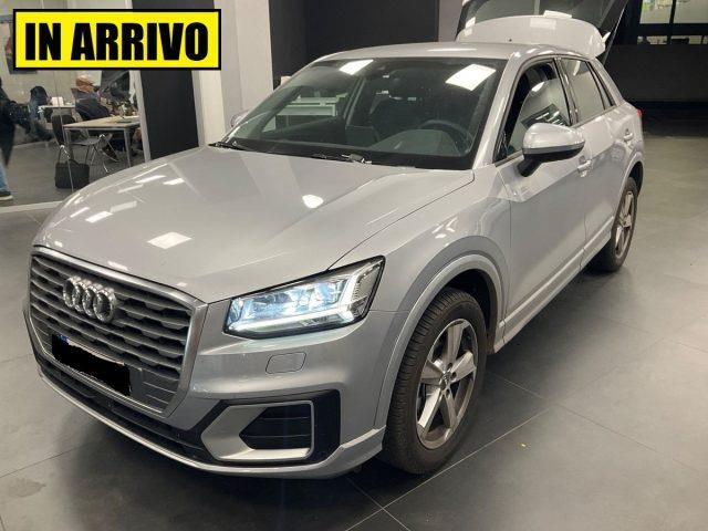 AUDI Q2 30 TFSI Admired Advanced