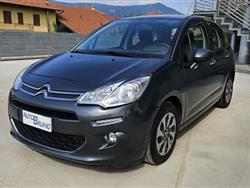 CITROEN C3 PureTech 82 Seduction